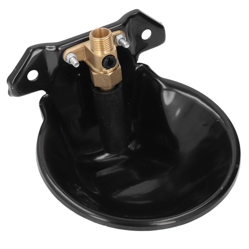 Goat water bowl steel plate - goat,