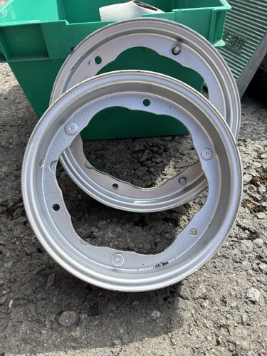Lambretta project scooter - project,