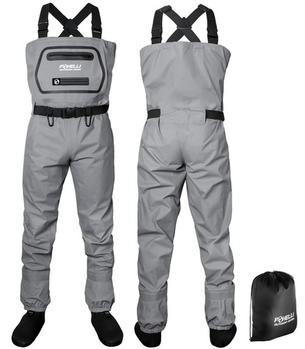 Breathable fly fishing - breathable,