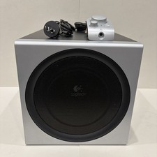 Logitech Z-2300 Powered