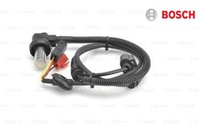 FRONT WHEEL SPEED SENSOR 0 986