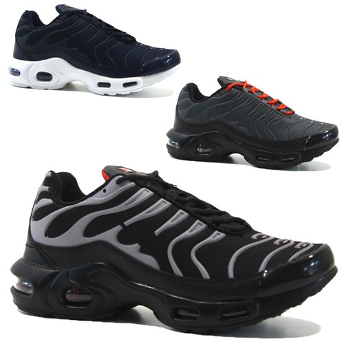 Mens shock absorbing running - shock,