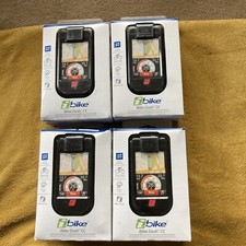 iPhone cycling holder carrier