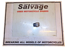 TRIUMPH STREET SCRAMBLER 900