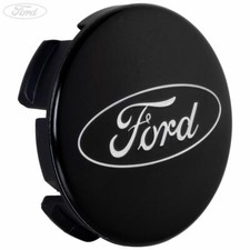 Genuine Ford Edge Focus Mustang Fiesta Alloy Wheel Centre Cap x1 2017- 5359830