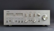 Amplifier Yamaha CA-2000