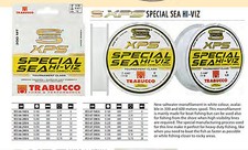 Trabucco XPS Special Sea Hi