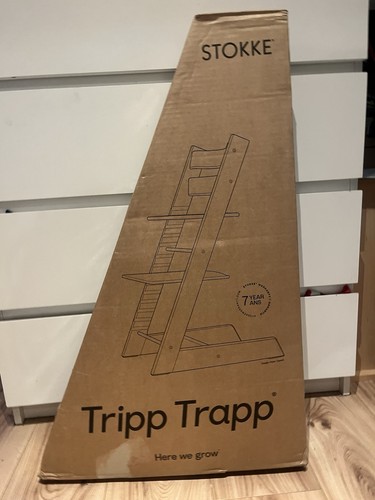 New stokke tripp trapp high - trapp,