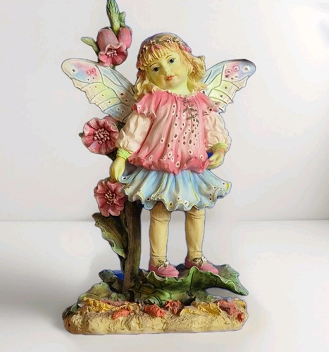Little foxglove fairy - ‘little,