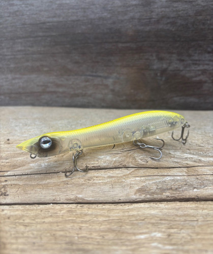 Xorus patchinko style bass - xorus,