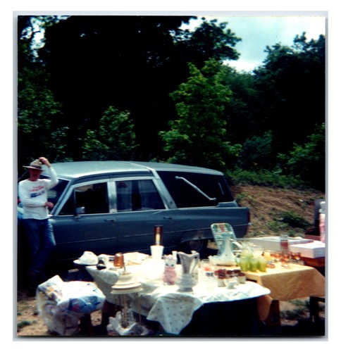 Original 1990s hearse a - hearse, at