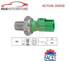 OIL PRESSURE SENSOR SWITCH EPS