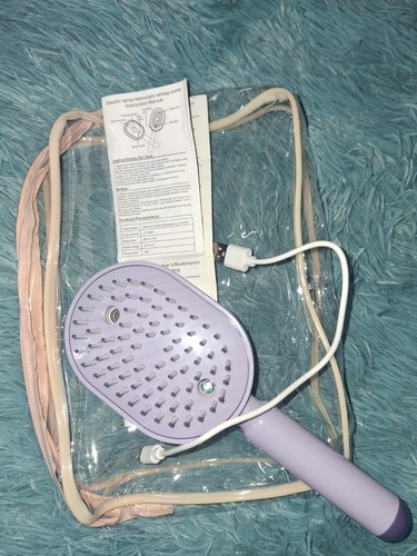 Electric spray air cushion - spray,