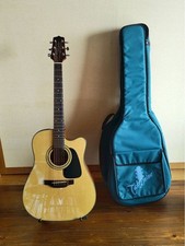 Solid Top Takamine ED2DC-N