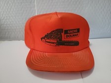 Vintage Sachs Dolmar Chain