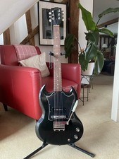 Gibson SG Junior 2001 Batwing vintage Electric Guitar
