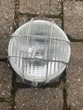 Genuine Rinder Ford County Roadless Tractor Plough Lamp Light NOS S/R