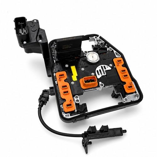 Transmission control module - control,