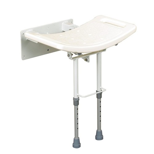 Fold wall mounted shower - fold,