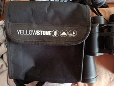 Yellowstone 10x50 Field 5.7
