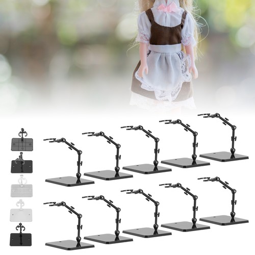 Figure model stand secure - model,