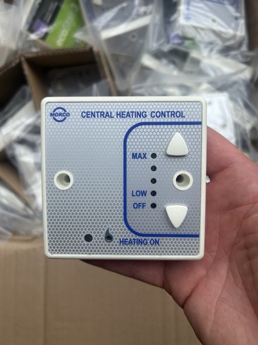 Morco 30 thermostat - gb, 24/30