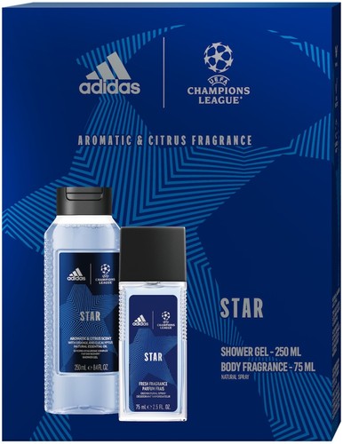Adidas uefa champions league - champions,