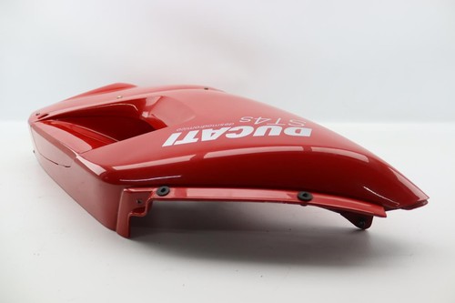 Left side fairing ducati st4s - left,