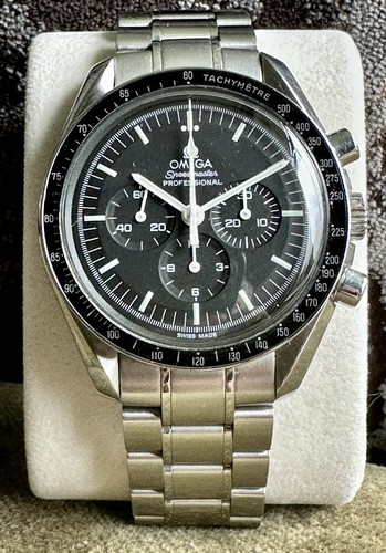 Omega speedmaster professional - omega,