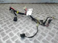 Yamaha TTR 90 2005 Wiring Loom