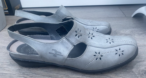 Fly flot ladies - 7, shoes