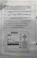 Eagle Ultra classic Fish