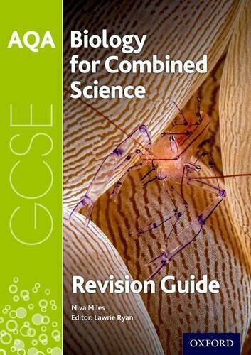Aqa biology for gcse - biology,