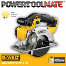 Dewalt DCS373N 18V XR Circular