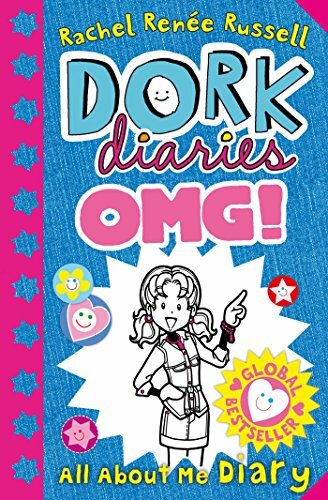 Dork diaries omg - all, about