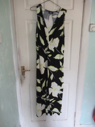 Wallis maxi dress - maxi, jersey