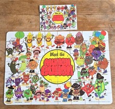 80s Vintage Retro The Munch