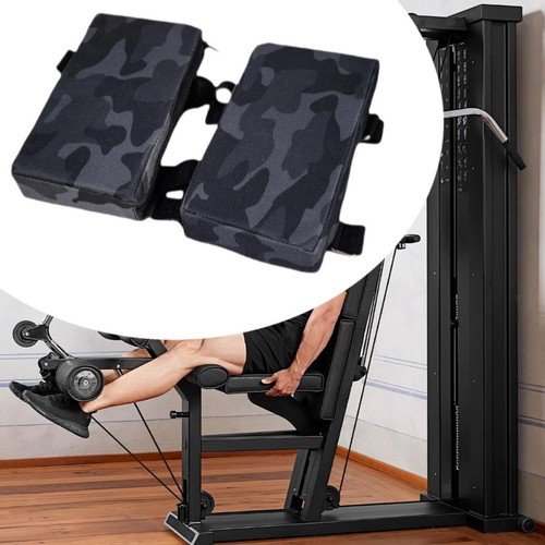 Hack squat machine shoulder - squat,