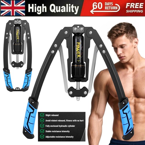 Power twister arm exerciser - power,