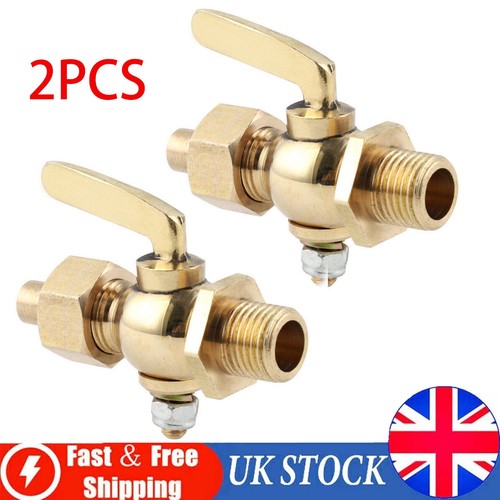 2pcs vintage motorcycle brass - 2pcs,