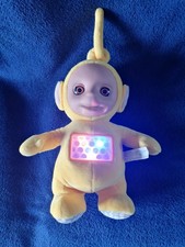 Teletubbies Musical Lullaby