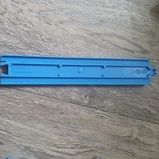 Thomas Trackmaster Tomy Plarail Blue Track, Straight Sections (29 available)