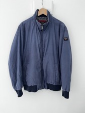 Paul & Shark Bomber Jacket