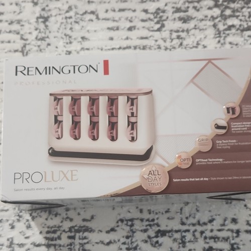 Remington h9100 proluxe - remington, 20