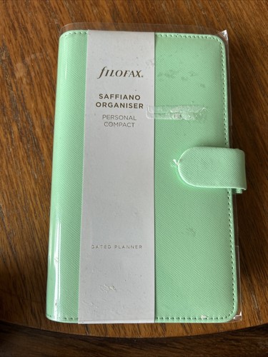 Filofax saffiano personal - filofax,