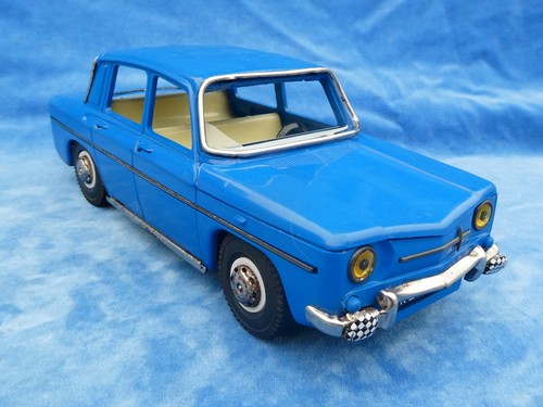 Rare joustra renault - rare!, r8