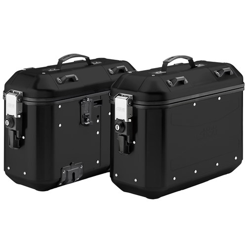 Givi trekker dolomiti litre - 36,