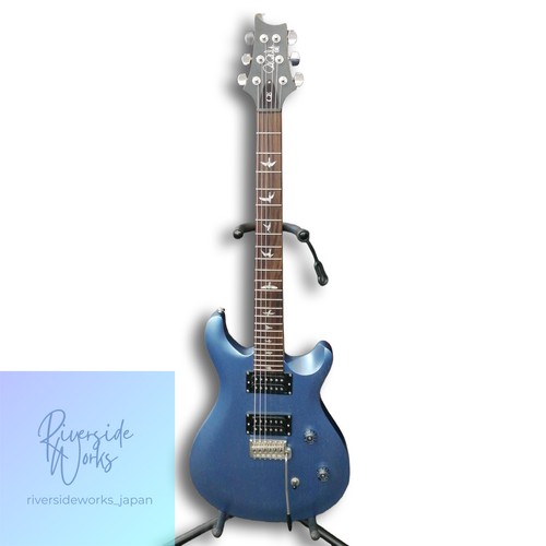Prs electric guitar ce24 - se,