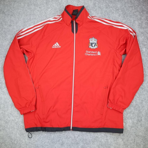 Liverpool jacket mens extra - liverpool,