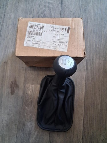 New original porsche gear - new,